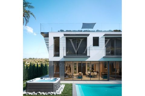 Villa i Albufeira, Faro, Albufeira - € 1.625.000 | Ref: CAS_283 - foto 29