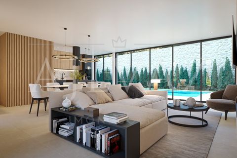 Villa i Albufeira, Faro, Albufeira - € 1.625.000 | Ref: CAS_283 - foto 26