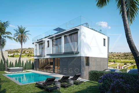 Villa i Albufeira, Faro, Albufeira - € 1.625.000 | Ref: CAS_283 - foto 32