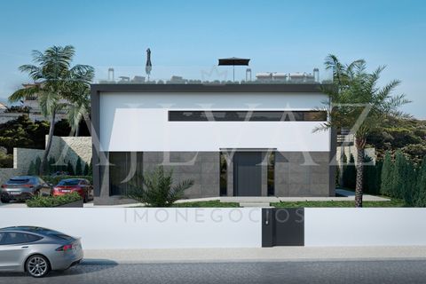 Villa i Albufeira, Faro, Albufeira - € 1.625.000 | Ref: CAS_283 - foto 34