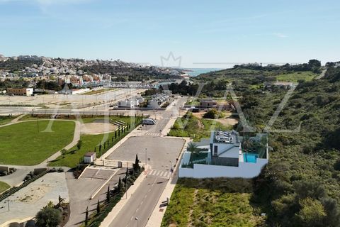 Villa i Albufeira, Faro, Albufeira - € 1.625.000 | Ref: CAS_283 - foto 22