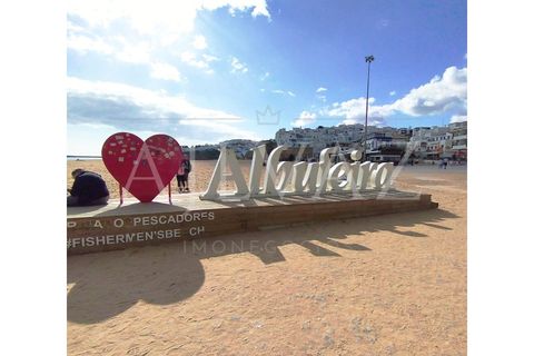 Villa i Albufeira, Faro, Albufeira - € 1.625.000 | Ref: CAS_283 - foto 35