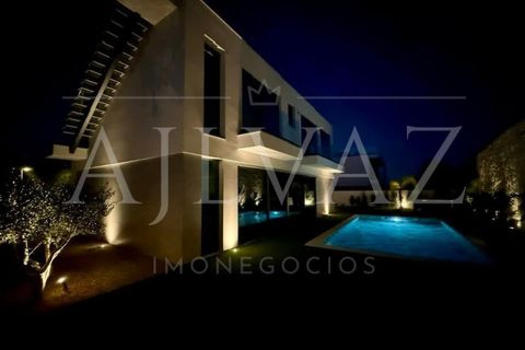 Villa i Albufeira, Faro, Albufeira - € 1.625.000 | Ref: CAS_283 - foto 3