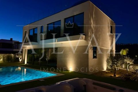 Villa i Albufeira, Faro, Albufeira - € 1.625.000 | Ref: CAS_283 - foto 4