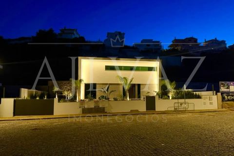 Villa i Albufeira, Faro, Albufeira - € 1.625.000 | Ref: CAS_283 - foto 6
