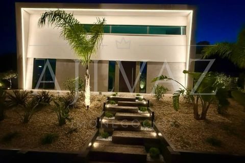 Villa i Albufeira, Faro, Albufeira - € 1.625.000 | Ref: CAS_283 - foto 7