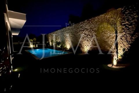 Villa i Albufeira, Faro, Albufeira - € 1.625.000 | Ref: CAS_283 - foto 8
