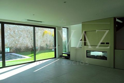 Villa i Albufeira, Faro, Albufeira - € 1.625.000 | Ref: CAS_283 - foto 11
