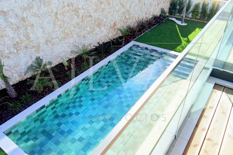 Villa i Albufeira, Faro, Albufeira - € 1.625.000 | Ref: CAS_283 - foto 20