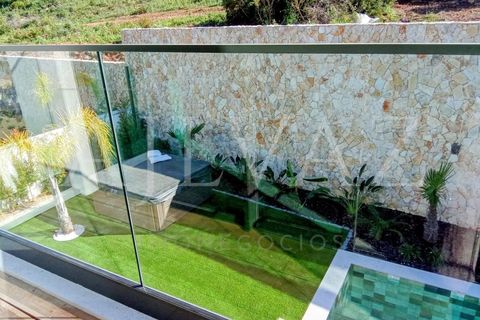 Villa i Albufeira, Faro, Albufeira - € 1.625.000 | Ref: CAS_283 - foto 21