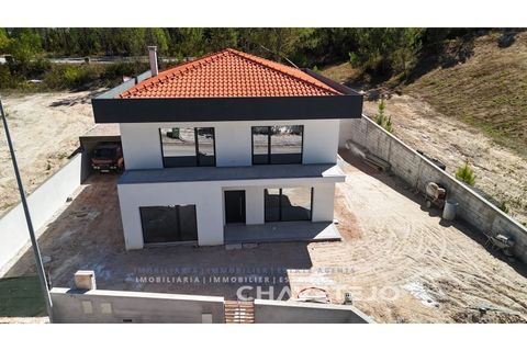 Villa i Ansiao, Leiria, Ansiao - € 350.000 | Ref: 510/25 - foto 1