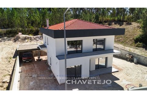 Villa i Ansiao, Leiria, Ansiao - € 350.000 | Ref: 510/25 - foto 2