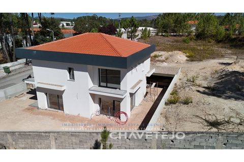 Villa i Ansiao, Leiria, Ansiao - € 350.000 | Ref: 510/25 - foto 16