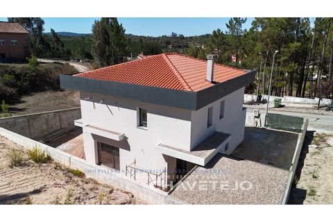 Villa i Ansiao, Leiria, Ansiao - € 350.000 | Ref: 510/25 - foto 19