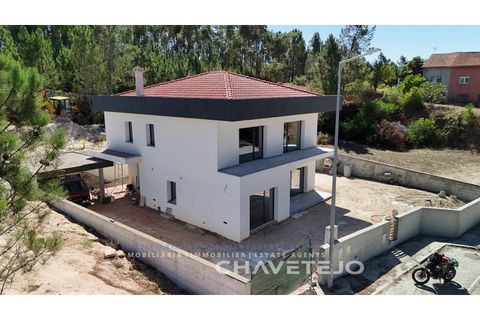 Villa i Ansiao, Leiria, Ansiao - € 350.000 | Ref: 510/25 - foto 21
