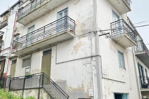 Villa i Chiusa Sclafani, Palermo, Chiusa Sclafani - € 28.000 | Ref: 8682RV60745 - foto 1