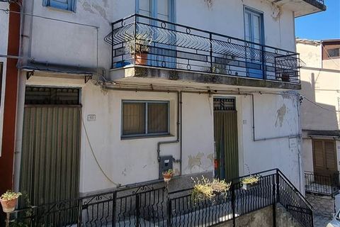 Villa i Chiusa Sclafani, Palermo, Chiusa Sclafani - € 28.000 | Ref: 8682RV60745 - foto 2