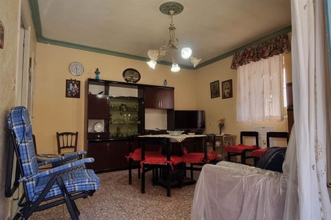 Villa i Chiusa Sclafani, Palermo, Chiusa Sclafani - € 28.000 | Ref: 8682RV60745 - foto 4