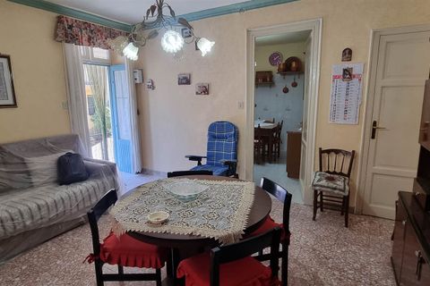 Villa i Chiusa Sclafani, Palermo, Chiusa Sclafani - € 28.000 | Ref: 8682RV60745 - foto 6