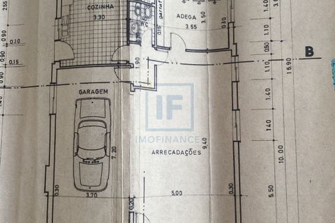 Byhus i Peniche, Leiria, Peniche - € 450.000 | Ref: 00064 - foto 35