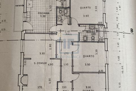 Byhus i Peniche, Leiria, Peniche - € 450.000 | Ref: 00064 - foto 36