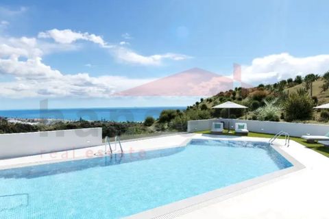 Leilighet i Lo Cea, Malaga, Lo Cea - € 494 000 | Ref: P25015 - foto 1