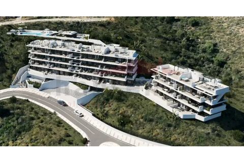 Leilighet i Lo Cea, Malaga, Lo Cea - € 494 000 | Ref: P25015 - foto 2