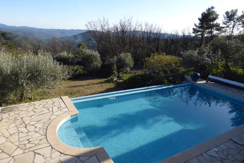 Villa i Seillans, Var, Seillans - € 799.000 | Ref: HH-15674772 - foto 4