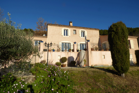 Villa i Seillans, Var, Seillans - € 799.000 | Ref: HH-15674772 - foto 5