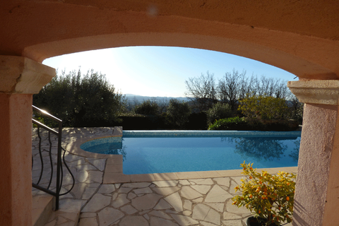 Villa i Seillans, Var, Seillans - € 799.000 | Ref: HH-15674772 - foto 6
