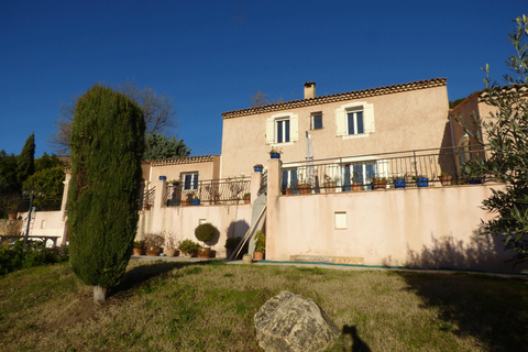 Villa i Seillans, Var, Seillans - € 799.000 | Ref: HH-15674772 - foto 7
