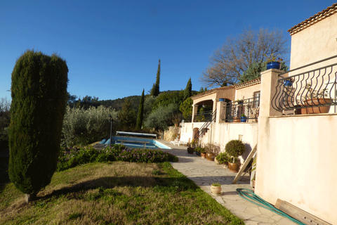 Villa i Seillans, Var, Seillans - € 799.000 | Ref: HH-15674772 - foto 8