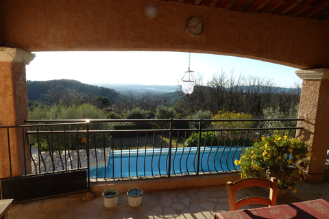Villa i Seillans, Var, Seillans - € 799.000 | Ref: HH-15674772 - foto 10
