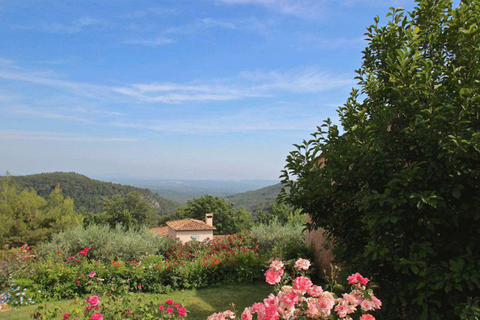 Villa i Seillans, Var, Seillans - € 799.000 | Ref: HH-15674772 - foto 12