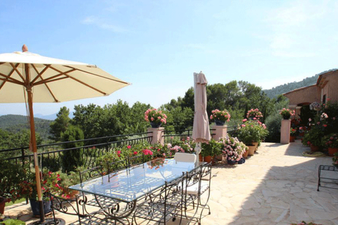 Villa i Seillans, Var, Seillans - € 799.000 | Ref: HH-15674772 - foto 13