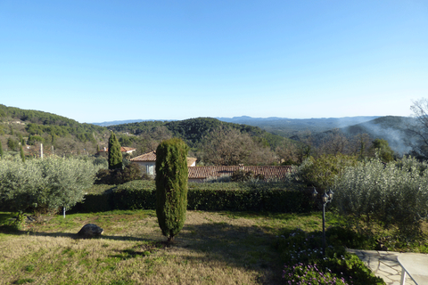 Villa i Seillans, Var, Seillans - € 799.000 | Ref: HH-15674772 - foto 2