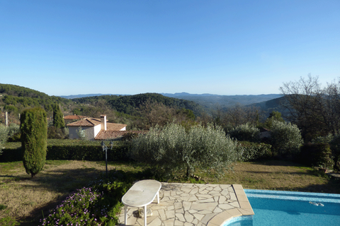 Villa i Seillans, Var, Seillans - € 799.000 | Ref: HH-15674772 - foto 3