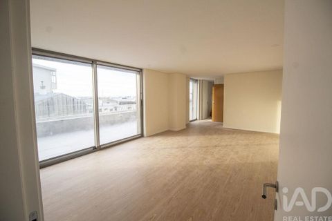 Leilighet i Espinho, Aveiro, Espinho - € 680 000 | Ref: 119677 - foto 4