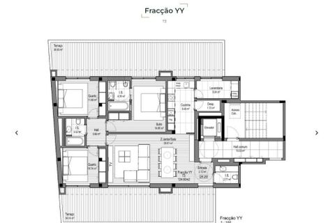 Leilighet i Espinho, Aveiro, Espinho - € 680 000 | Ref: 119677 - foto 7