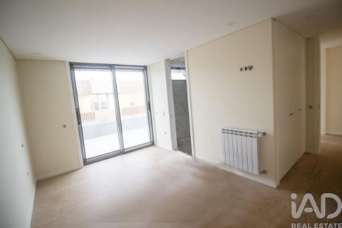 Leilighet i Espinho, Aveiro, Espinho - € 680 000 | Ref: 119677 - foto 9