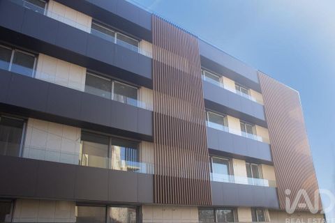 Leilighet i Espinho, Aveiro, Espinho - € 680 000 | Ref: 119677 - foto 24