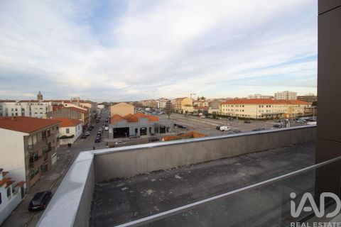 Leilighet i Espinho, Aveiro, Espinho - € 680 000 | Ref: 119677 - foto 25