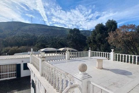 Byhus i Loures, Lisbon, Loures - € 1.850.000 | Ref: 111631 - foto 3
