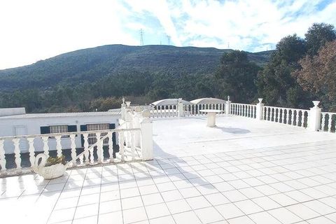 Byhus i Loures, Lisbon, Loures - € 1.850.000 | Ref: 111631 - foto 5