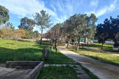 Byhus i Loures, Lisbon, Loures - € 1.850.000 | Ref: 111631 - foto 6