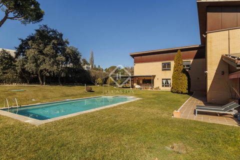 Villa em Boadilla Del Monte, Madrid, Boadilla Del Monte - € 2.250.000 | Ref: POZ56760 - foto 2