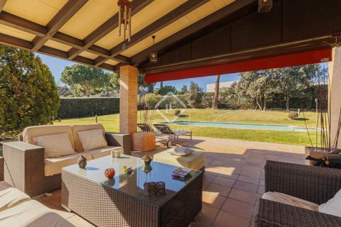 Villa em Boadilla Del Monte, Madrid, Boadilla Del Monte - € 2.250.000 | Ref: POZ56760 - foto 3