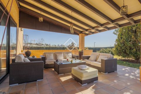 Villa em Boadilla Del Monte, Madrid, Boadilla Del Monte - € 2.250.000 | Ref: POZ56760 - foto 4