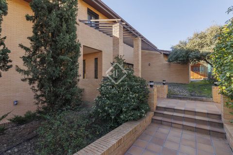 Villa em Boadilla Del Monte, Madrid, Boadilla Del Monte - € 2.250.000 | Ref: POZ56760 - foto 5