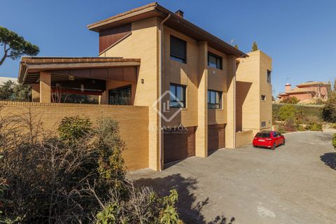 Villa em Boadilla Del Monte, Madrid, Boadilla Del Monte - € 2.250.000 | Ref: POZ56760 - foto 6